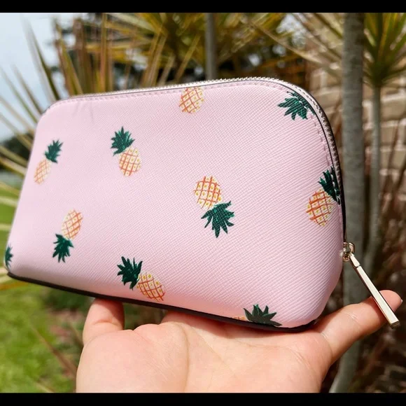 Kate Spade Cosmetic Bag - Picture 4 of 5